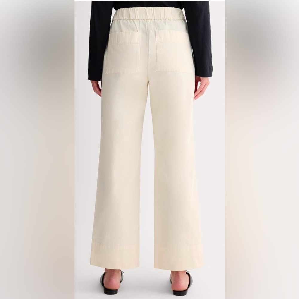 NWT Everlane The Easy Straight-Leg Chino 14 - Picture 2 of 10